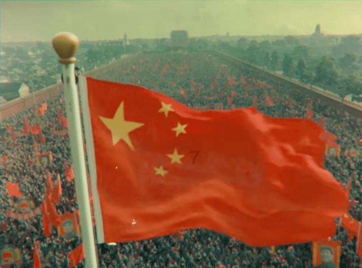 作业机器人救援